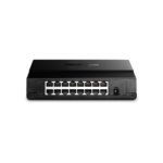 TP-Link 16-Port 10/100Mbps Desktop Switch TL-SF1016D - Image 2