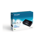 TP-Link 24-Port 10/100Mbps Desktop Switch TL-SF1024M - Image 3
