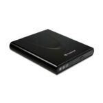 Transcend External DVD RW Drive - Image 2