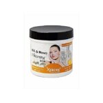 Xtreme Milk & Honey Whitening Scrub