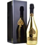 Armand De Brignac ( Ace Of Spade) Brut - 75CL