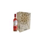 Antares Cabernet Sauvignon Wine-75CL (x6Bottles)