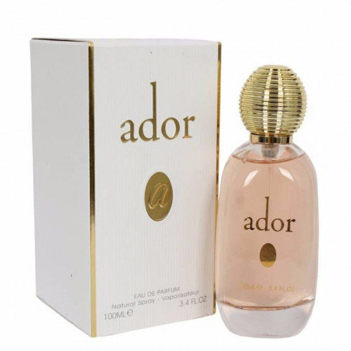 Fragrance World Ador EDP Perfume for Women – Main Market Online