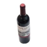 Cape More Sweet Red Wine -750ml x12 Bottles - Image 2