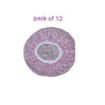Shower cap pack of 12