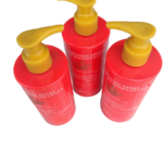 Moroccan Argan whitening lotion 3pcs