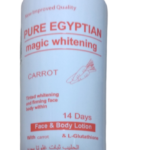 Pure Egyptian Magic Carrot Lotion
