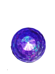 LED Magic Ball Light