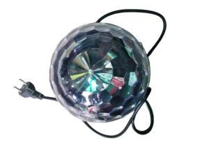 LED Magic Ball Light - Image 2