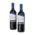 Don Vigo Classic Red Wine -750 ML x2 Bottles