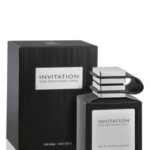 Invitation Supreme Edition Perfume for Men - 100ml