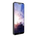 Nokia 6.1 Plus (Nokia X6) 5.8" (4GB RAM, 64GB ROM) Android 8.1,(16MP+5MP) + 16MP, 3060mAh, Hybrid Dual SIM 4G Smartphone-Blue - Image 2