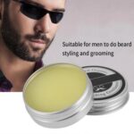 Pei Mei Beard wax