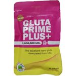 Gluta Prime Plus pill