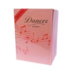 Dancer Perfume Eau De Toilette For Women - 100ml