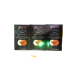 Glupa Glupa + Papaya Skin Whitening Soap 3pcs