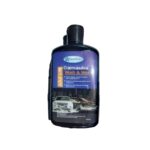 Carnaubawash and wax