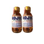 Kojic Half Cast Whitening Cream x2 (2 Pieces)