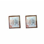 Super Action Rapide Clear Whitening Facial Cream (2 Pieces)