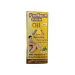 Perfect skin oil gluta kojic djansang