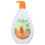 Mistine Hokkaido Melon Whitening Body Lotion 500ml
