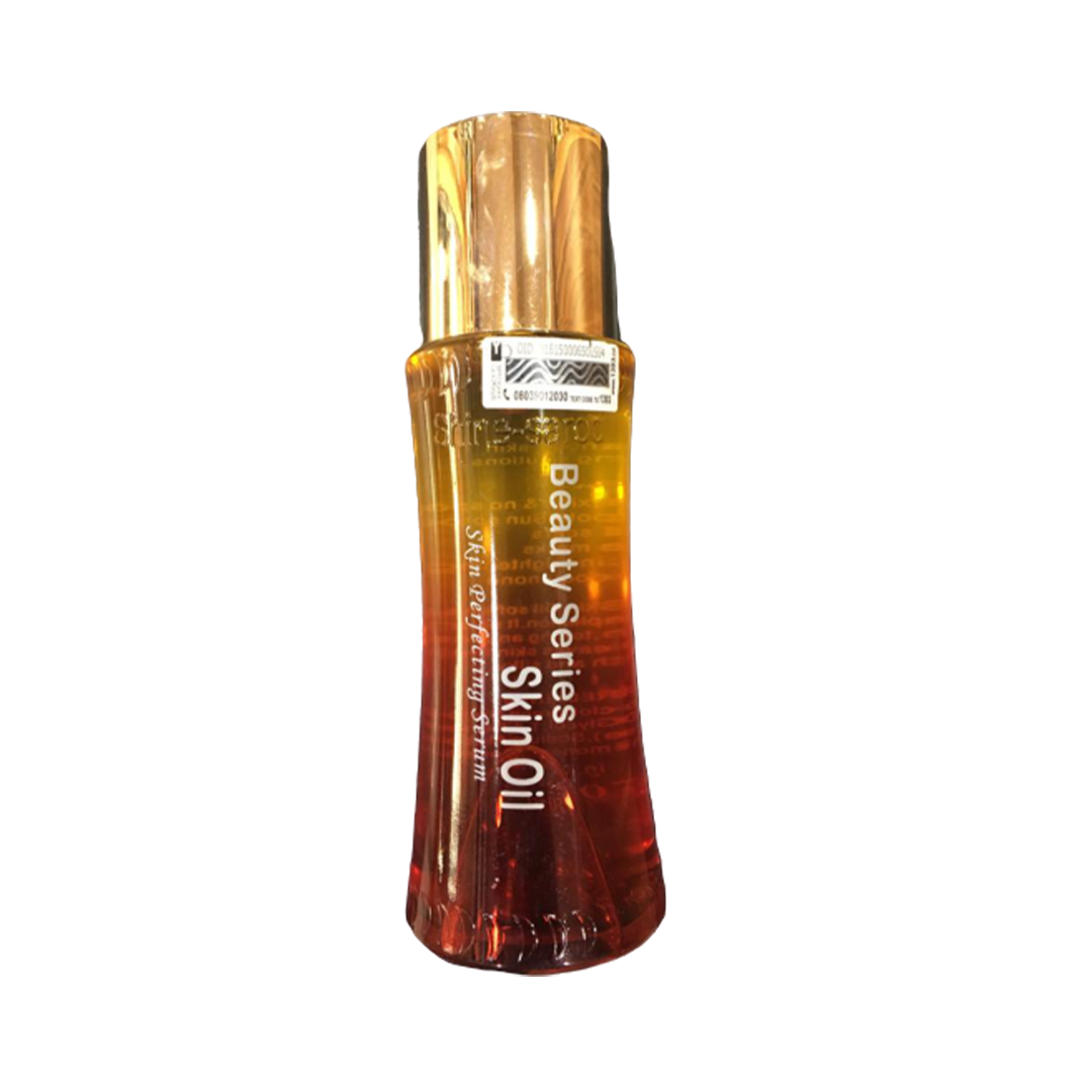 Beauty Series Skin Oil Skin Perfecting Serum Main Market Online