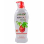 Mistine Natural Whitening Body Lotion FUK KAO - 500ml