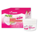 Biowoman White strawberry cream 30ml