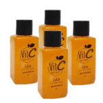 Lalin Bitamin C serum 4pcs