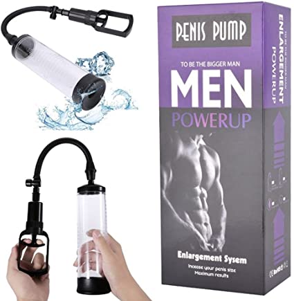 Best penis pump worlds HydroXtreme11