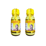 SHENIC 3 DAYS RESULT CONCENTRATED OIL HIGHLY EFFECTIVE BLEACHING TREATMENT(2pcs)