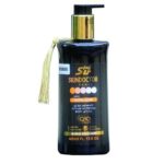 Skin Doctor Gluta Glow Intense Whitening Body