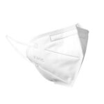 KN95 Ears Hanging Type Foldable Dust Mask - 1 Piece