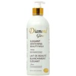 Diamond Glow Elegant Whitening Beauty Milk- 500ml