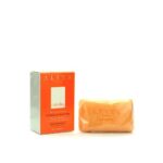 Aliya Paris Exfoliating Carrot Intense Soap