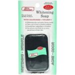 Skin Doctor Acne Care & Lightening Black Soap