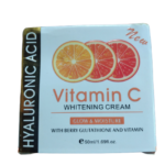 Hyaluronic Acid Vitamin C Whitening Cream