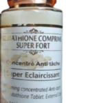 Glutathione Comprime Super fort