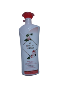 Sharon Rose Kojic Moisturizing lotion