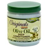 Originals Africa's Best Olive Oil Deep Conditioner