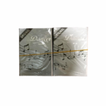 Dancer Perfume For Men - 100ml(2pcs)