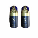 Rave Signature X-Man Perfumed Spray, 250ml