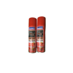 Abro Scented Dashboard Polish Strawberry Scented(2PCS)
