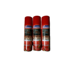 Abro Scented Dashboard Polish Strawberry Scented(3pcs)