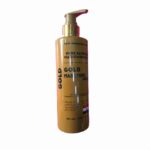 Pure Egyptian Magic Whitening Gold Maxi Tone Face & Body Lotion
