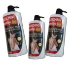 Neon Bleaching Kojic Acid lotion 500ml x3