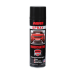 Abro spray undercoating