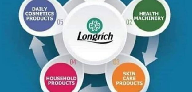 Prime Longrich store/s