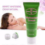 Aichun Beauty whitening cream for Armpit