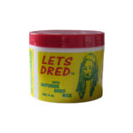 Let's Dred Natures Bees Wax